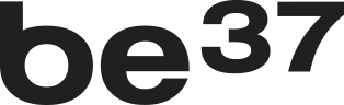 be37 - logo